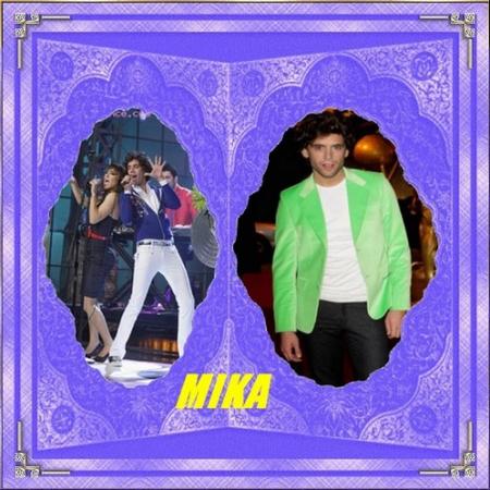 Mika.