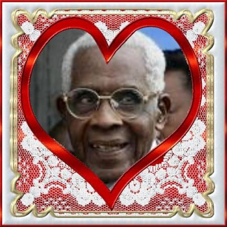 Aimé Césaire.