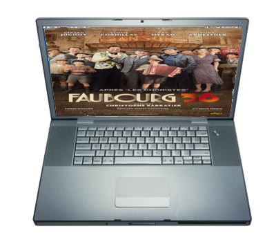 Faubourg 36