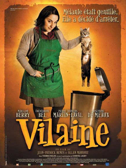 Vilaine.